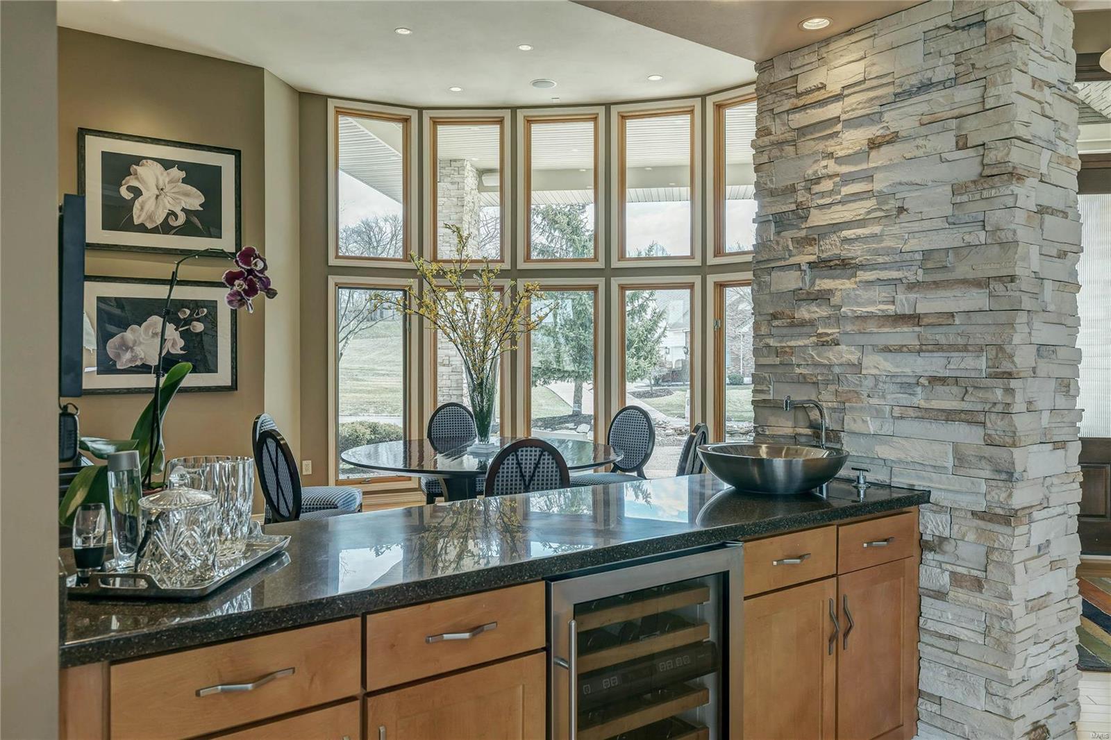 Whitmoor Country Club - Residential