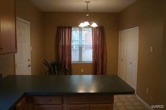 Westminster Place - Residential Lease