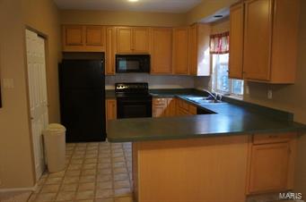 Westminster Place - Residential Lease