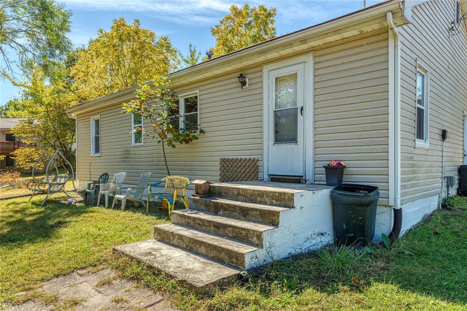 Lake St Louis - Residential