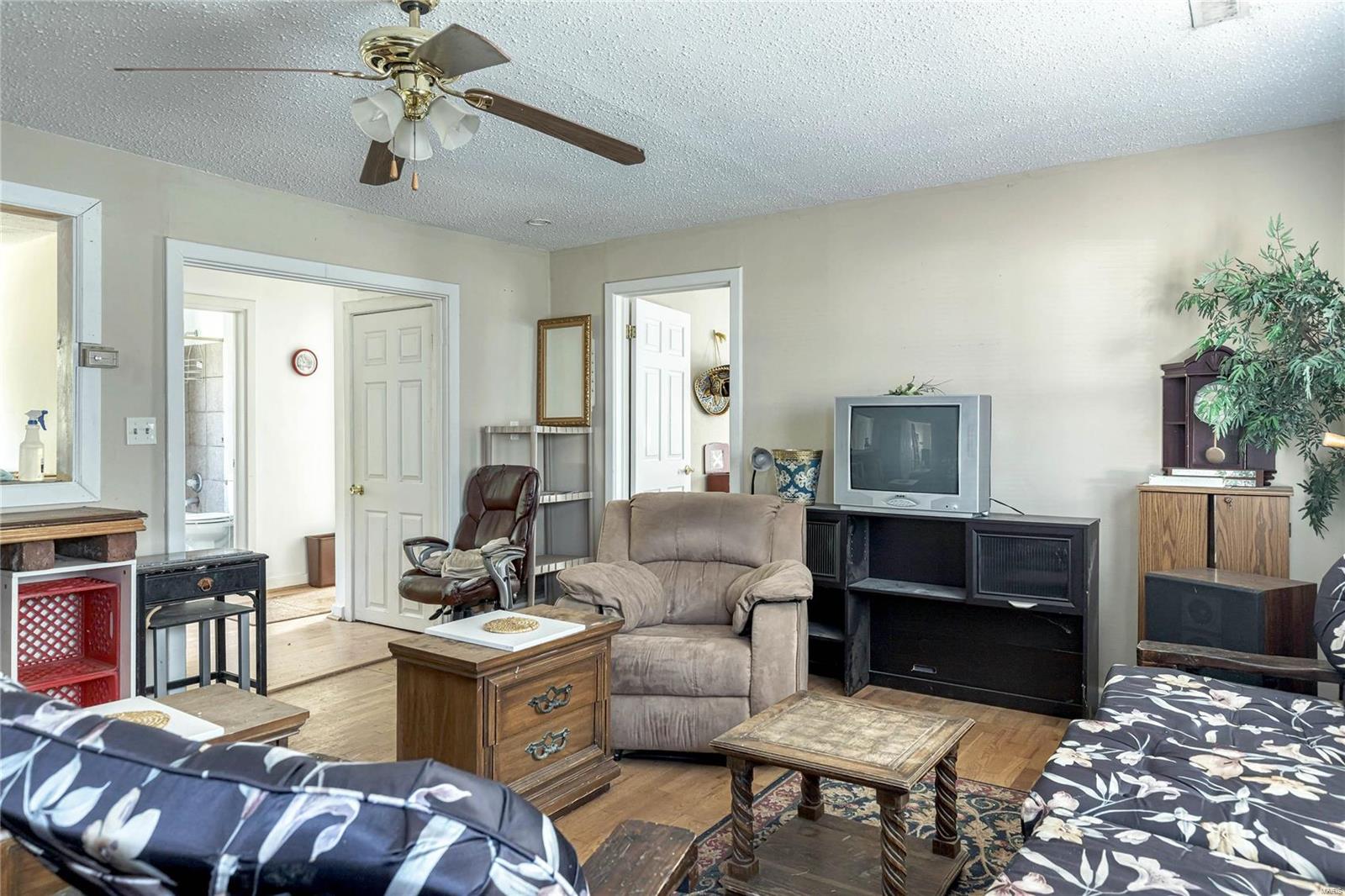 Lake St Louis - Residential