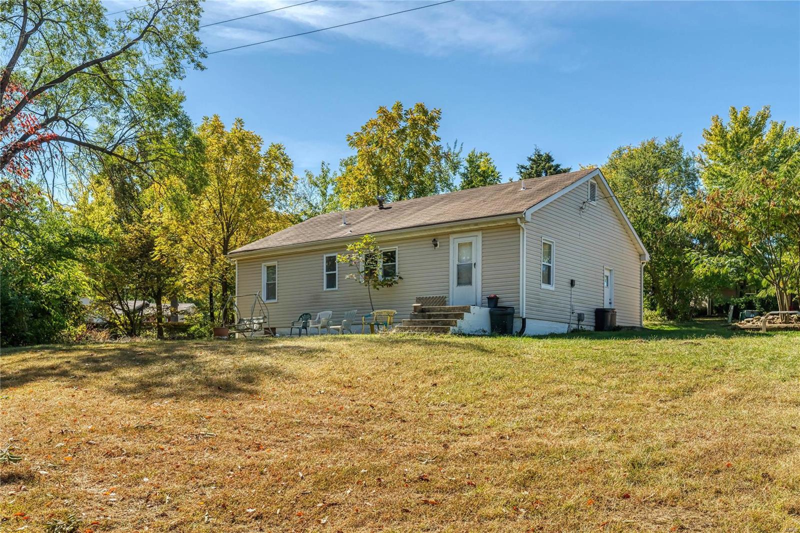 Lake St Louis - Residential