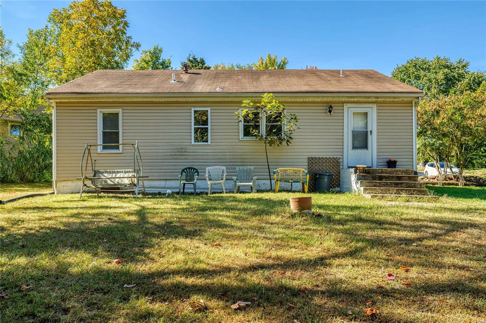 Lake St Louis - Residential