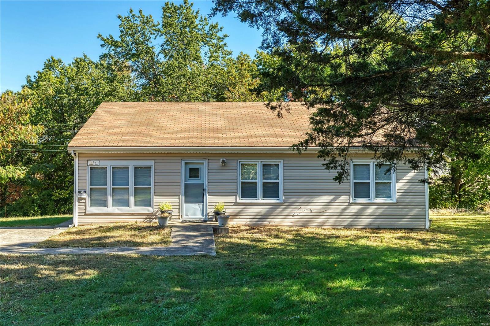 Lake St Louis - Residential