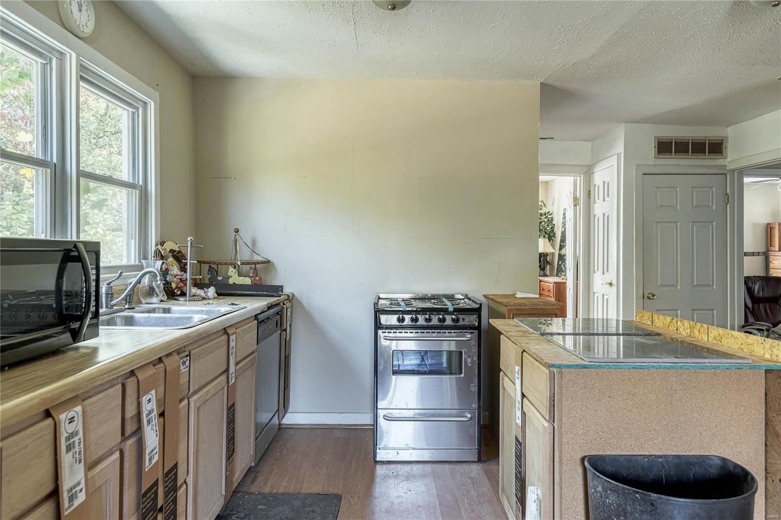 Lake St Louis - Residential