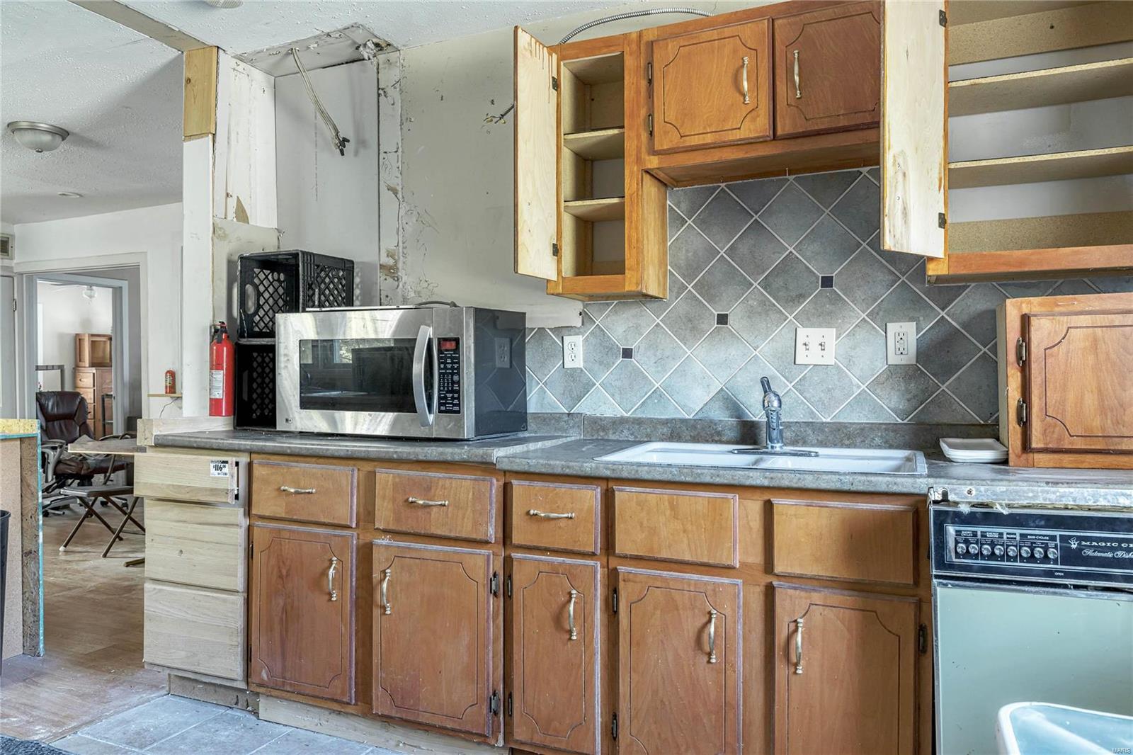 Lake St Louis - Residential