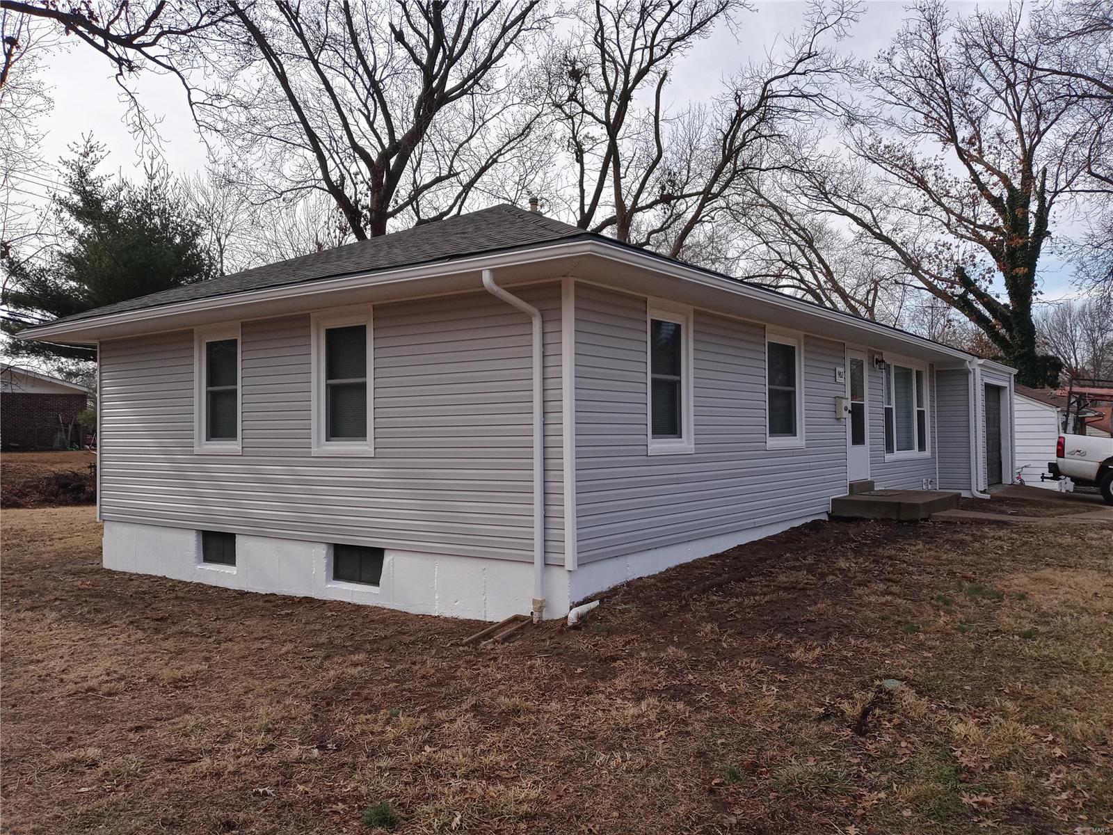 Ferguson Hills 2 - Residential Lease