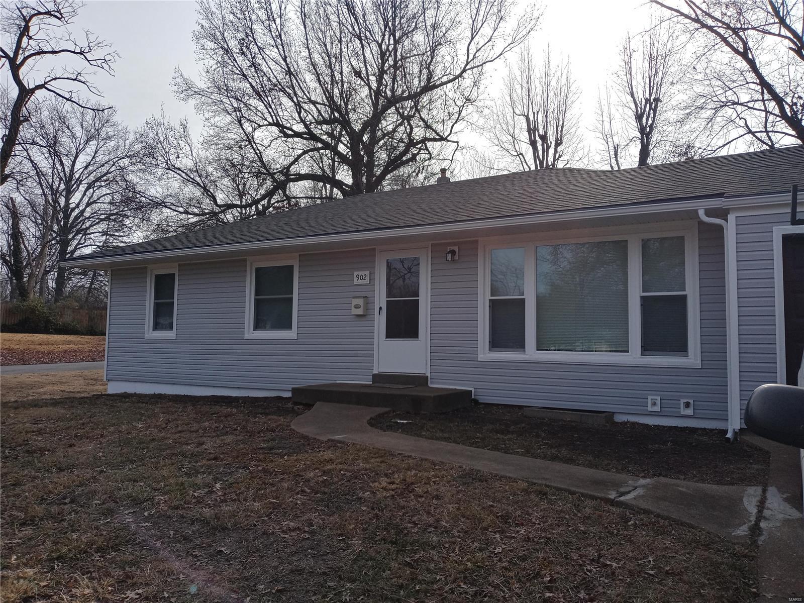 Ferguson Hills 2 - Residential Lease