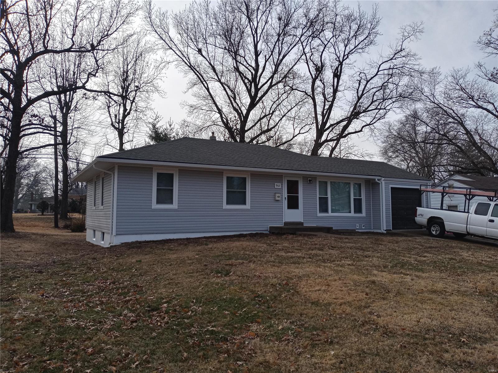 Ferguson Hills 2 - Residential Lease