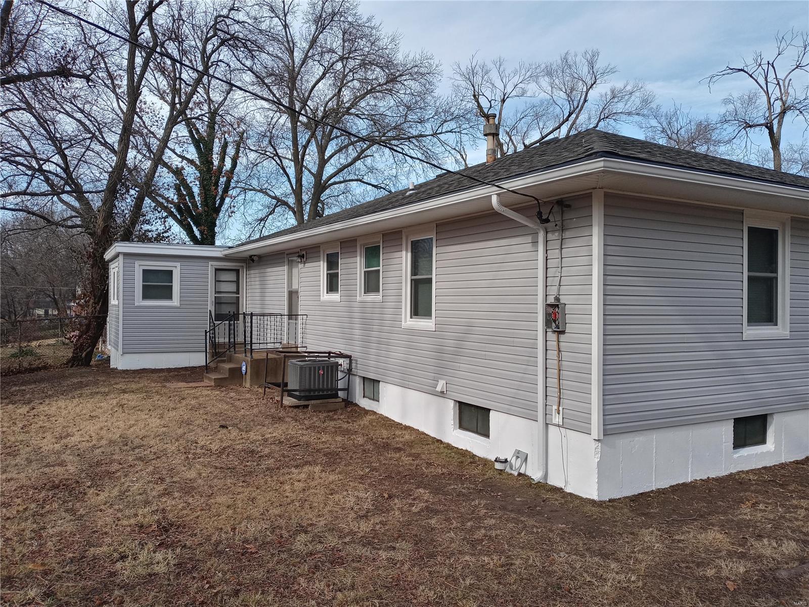 Ferguson Hills 2 - Residential Lease