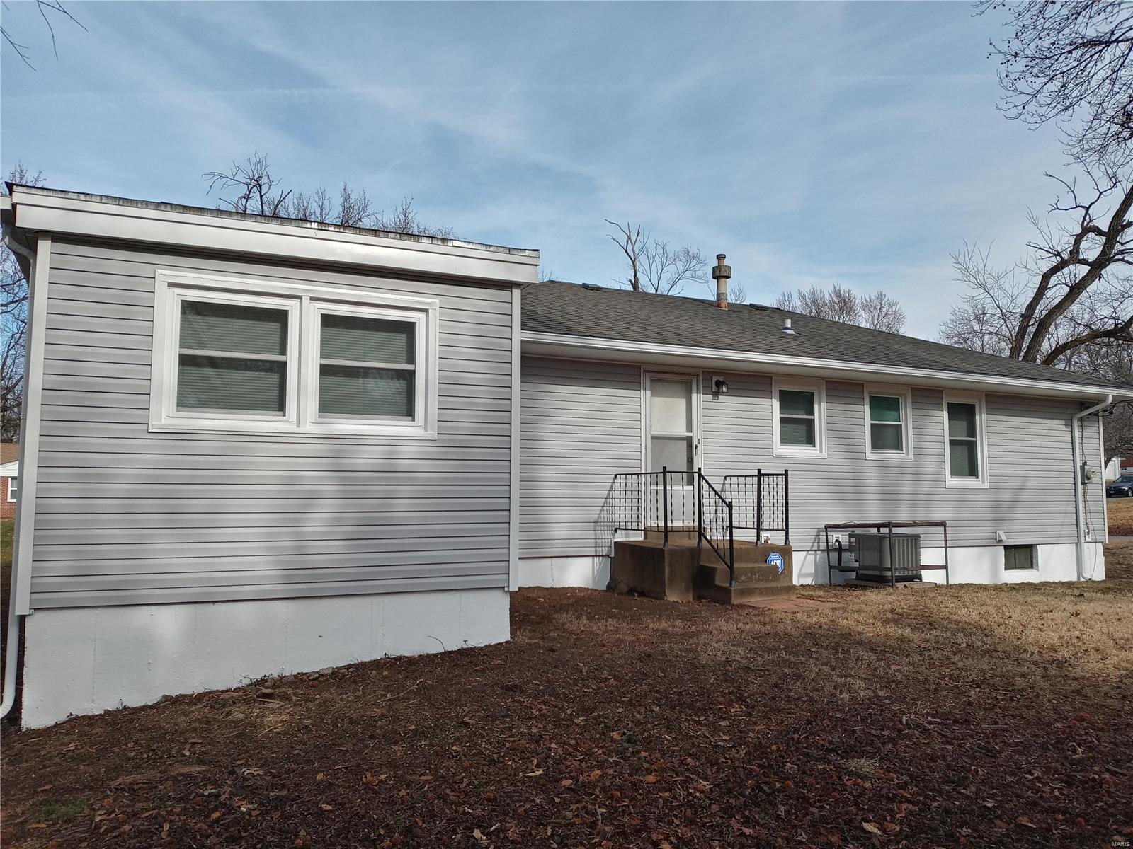 Ferguson Hills 2 - Residential Lease