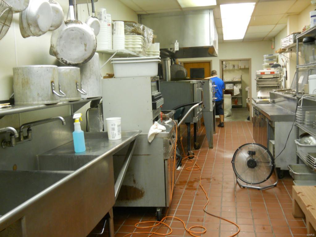 None - Commercial Sale