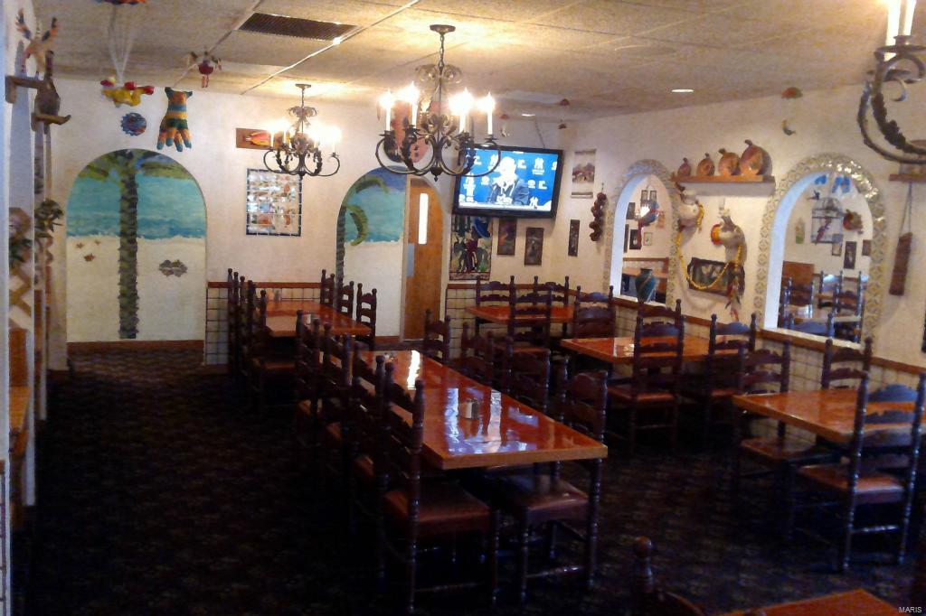 None - Commercial Sale