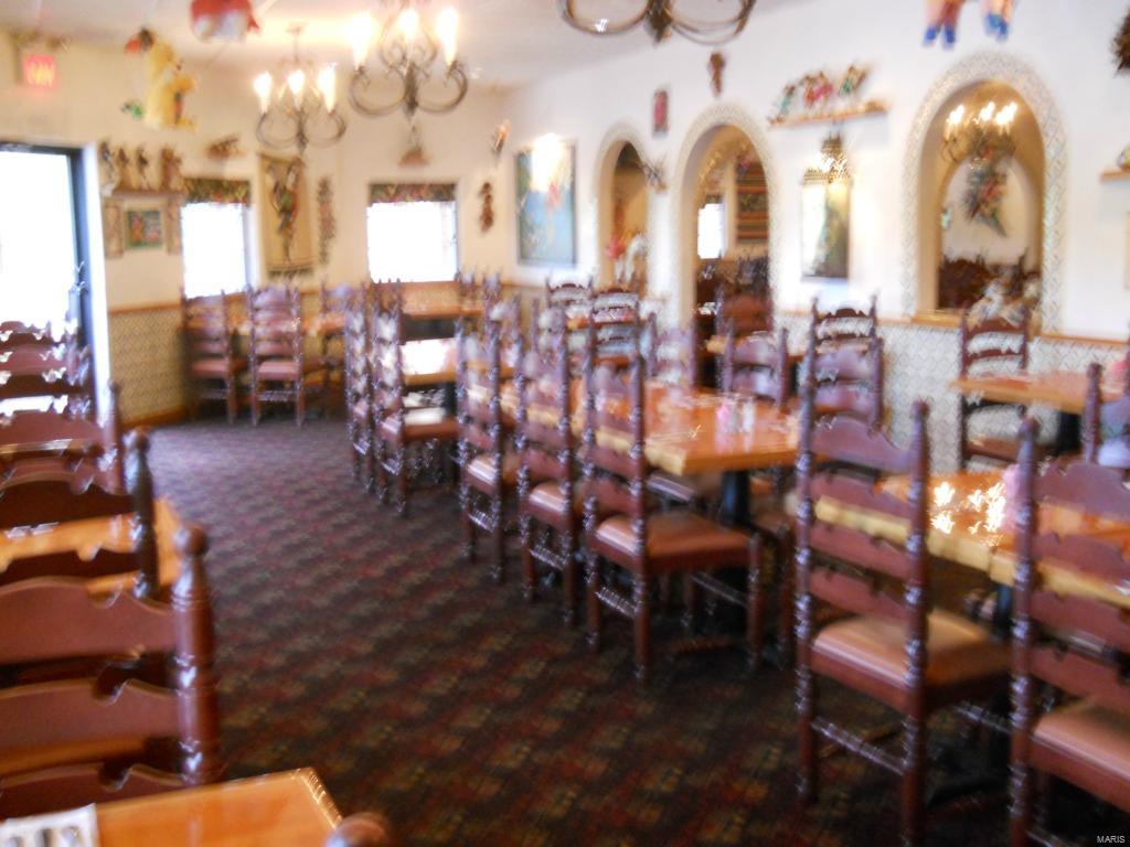 None - Commercial Sale