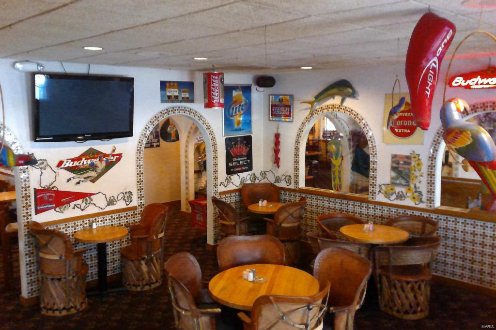 None - Commercial Sale