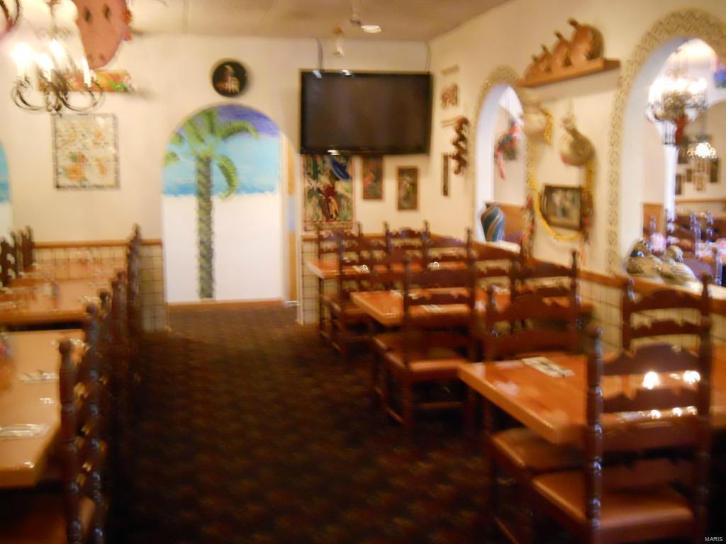 None - Commercial Sale