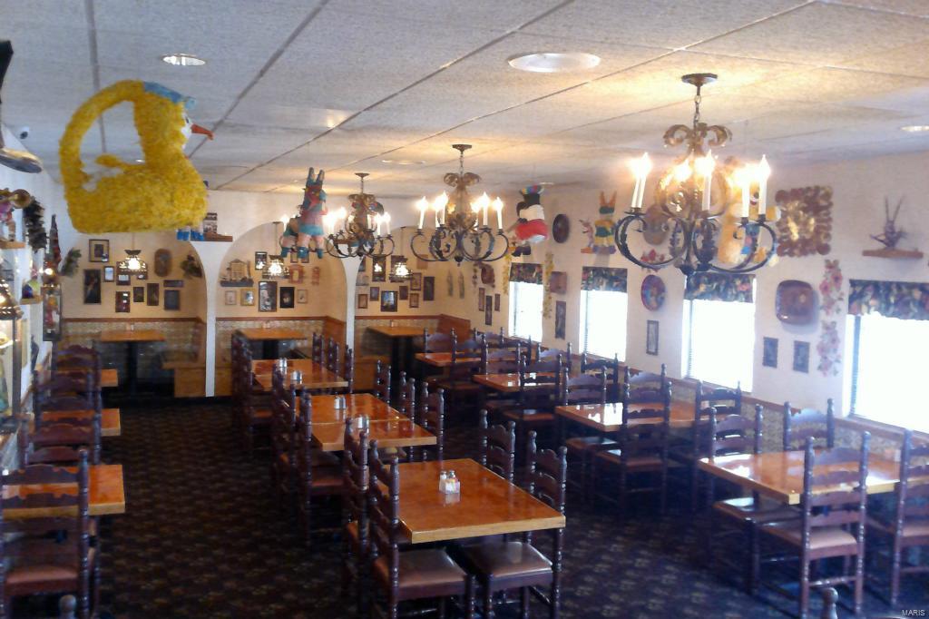 None - Commercial Sale