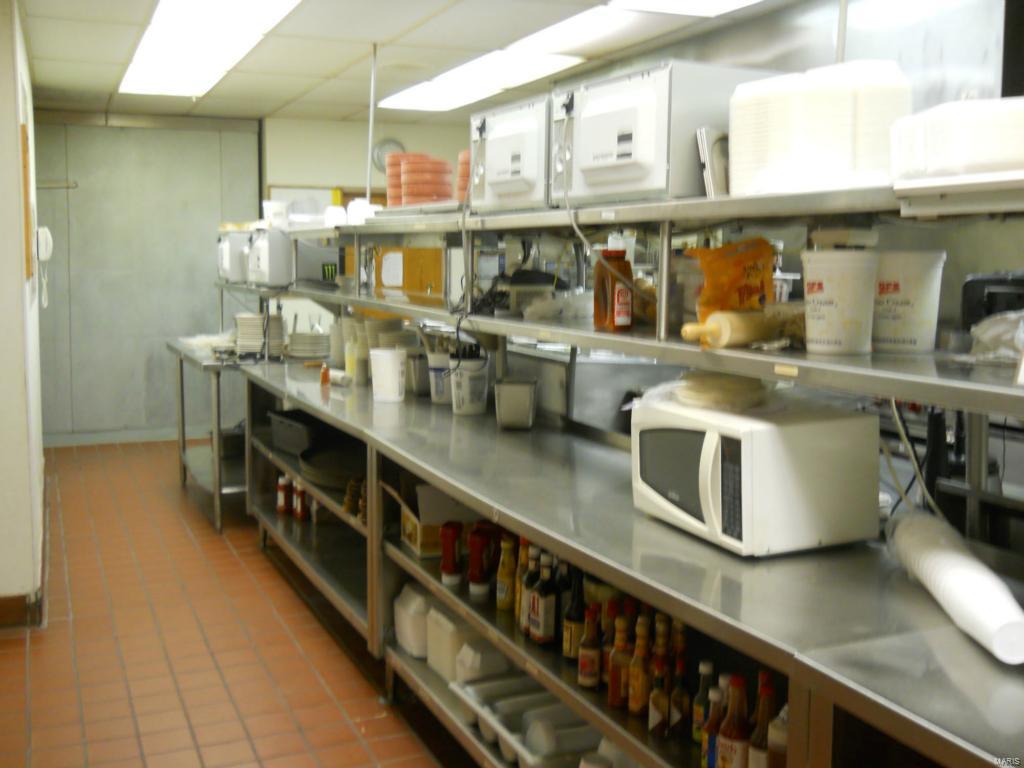 None - Commercial Sale