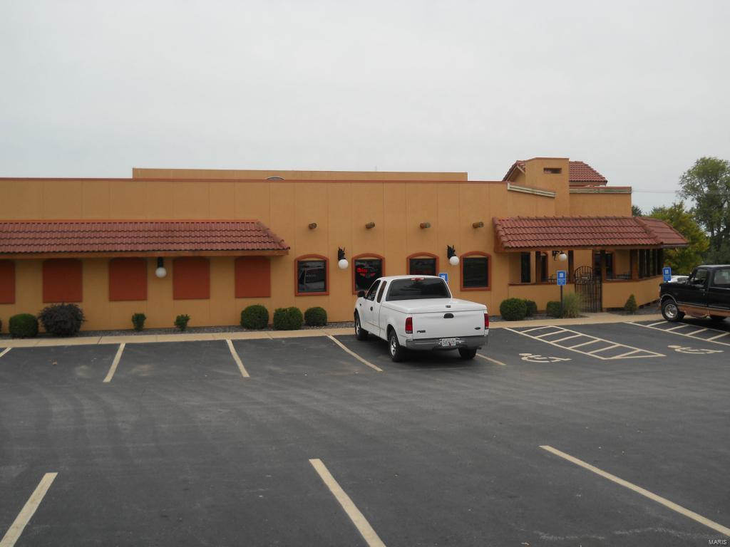 None - Commercial Sale