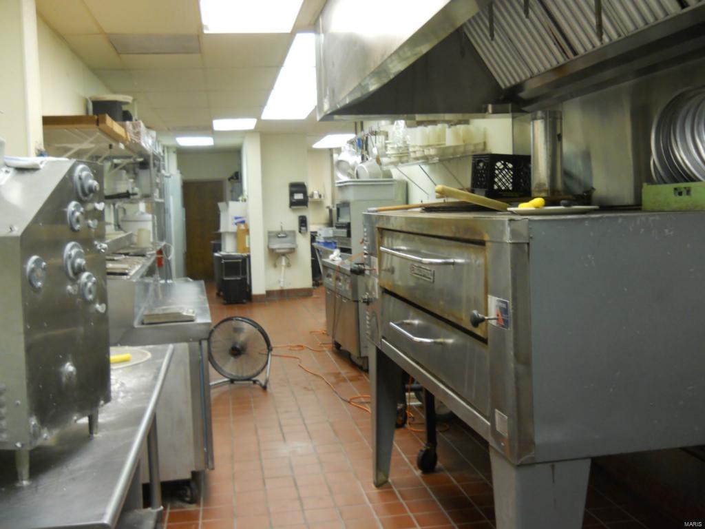 None - Commercial Sale