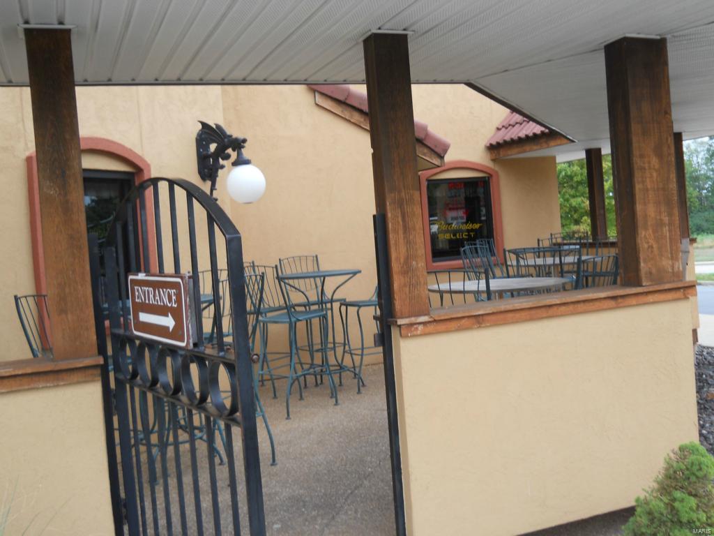 None - Commercial Sale