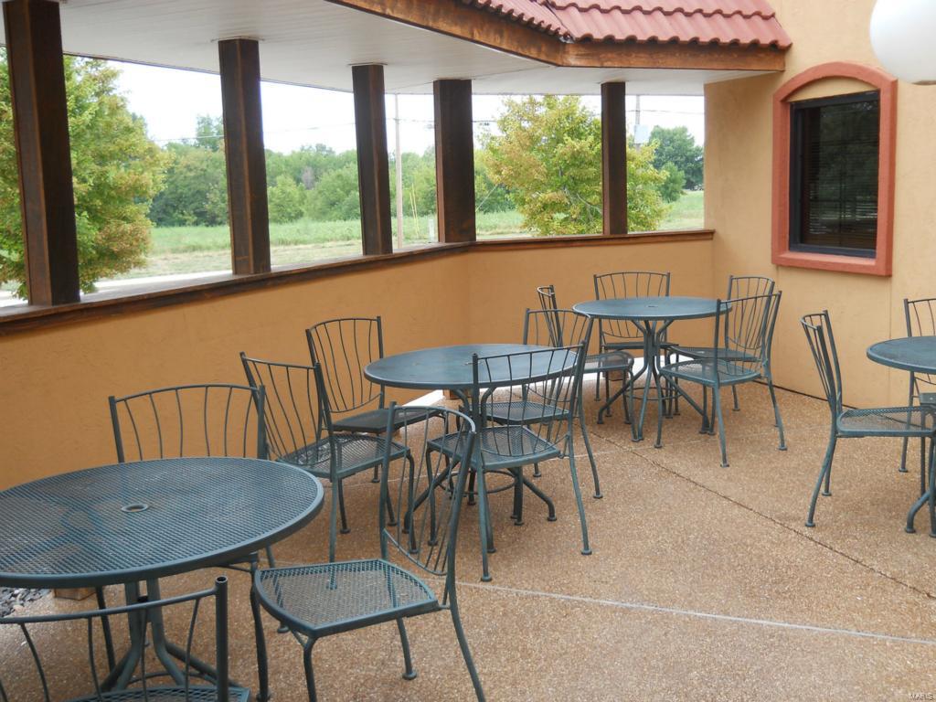 None - Commercial Sale