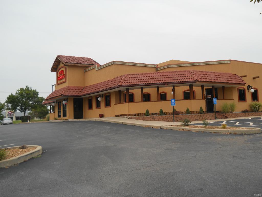 None - Commercial Sale