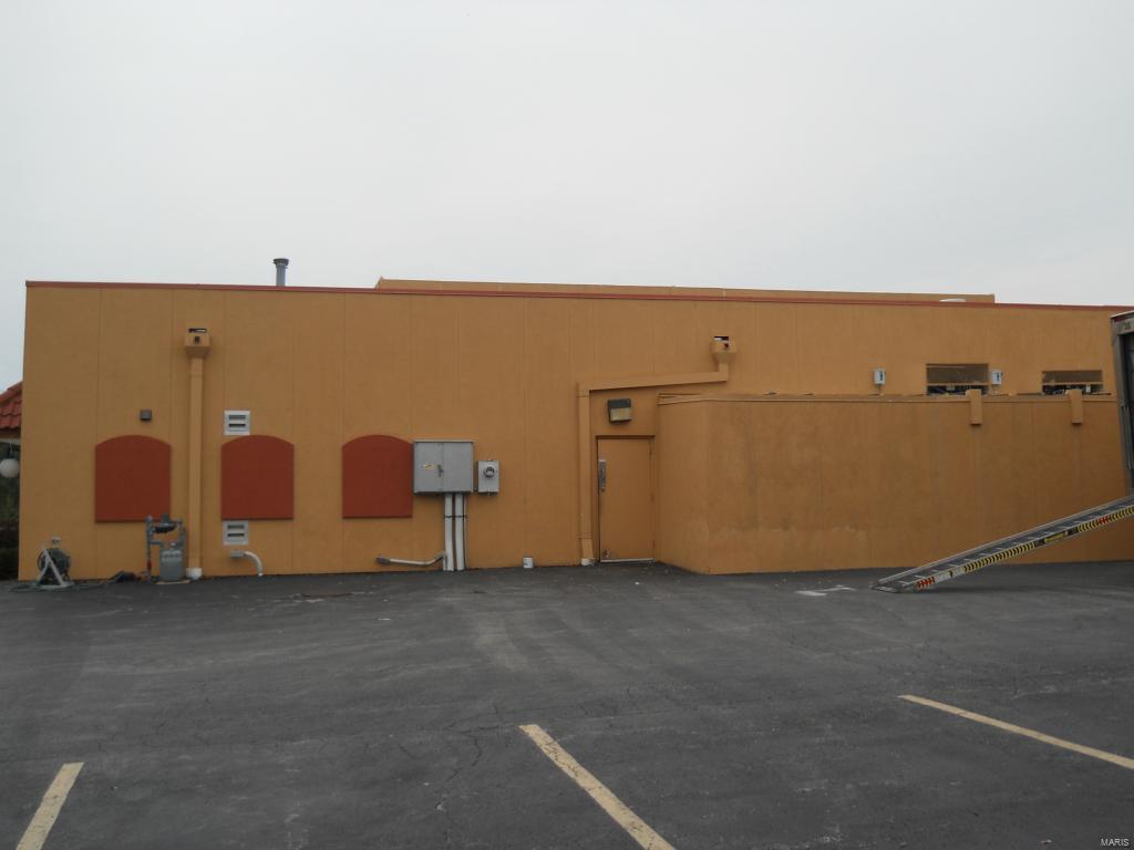 None - Commercial Sale