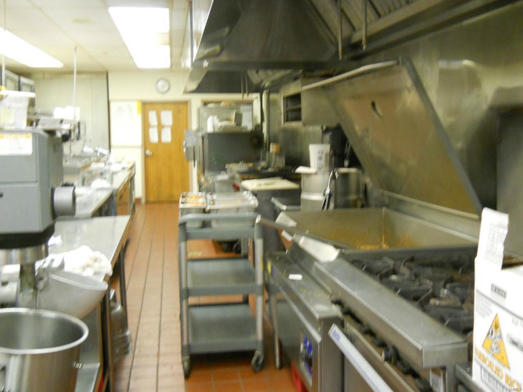 None - Commercial Sale