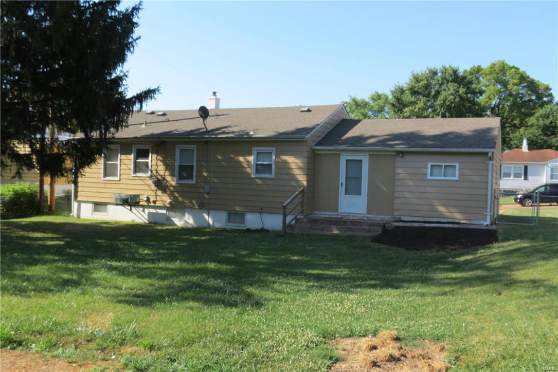 Mackenzie Park - Residential