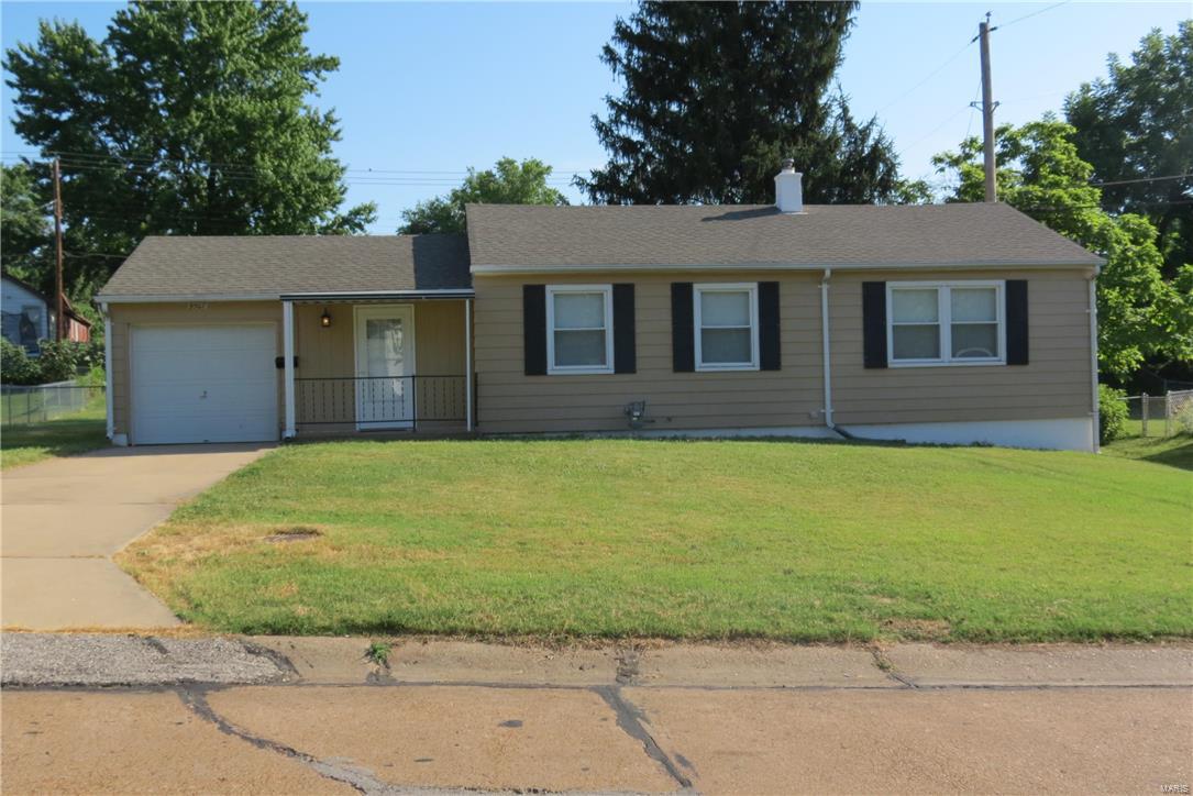 Mackenzie Park - Residential
