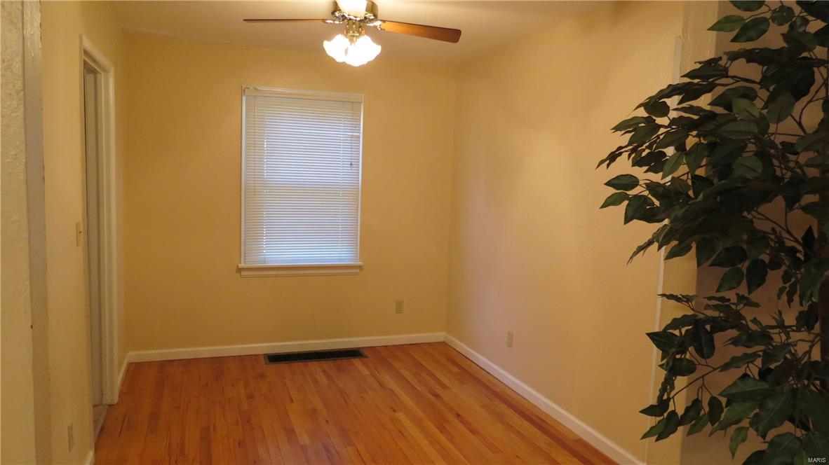 Mackenzie Park - Residential