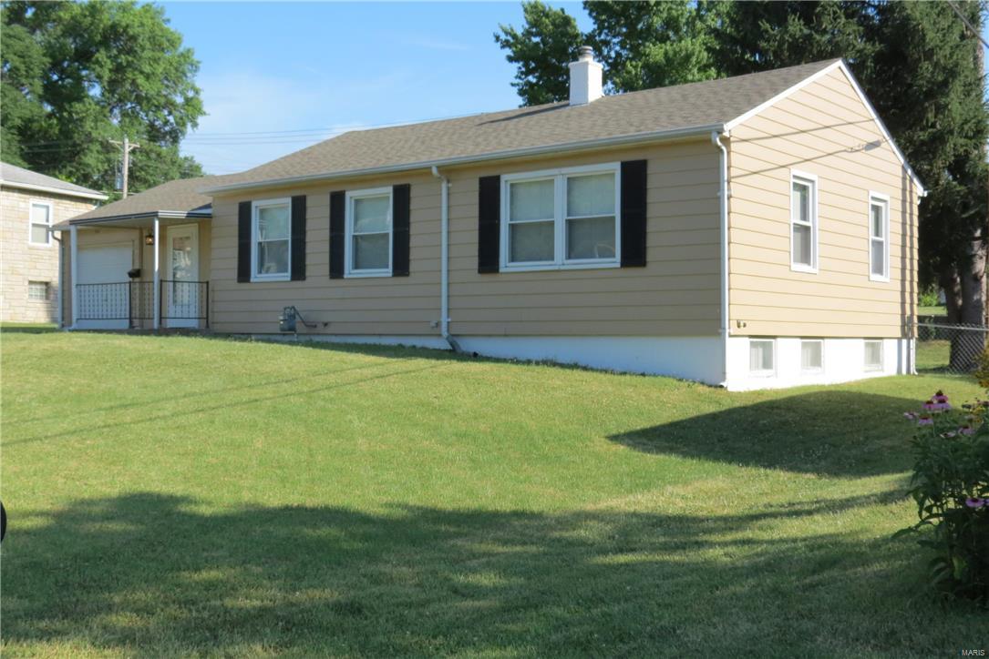 Mackenzie Park - Residential