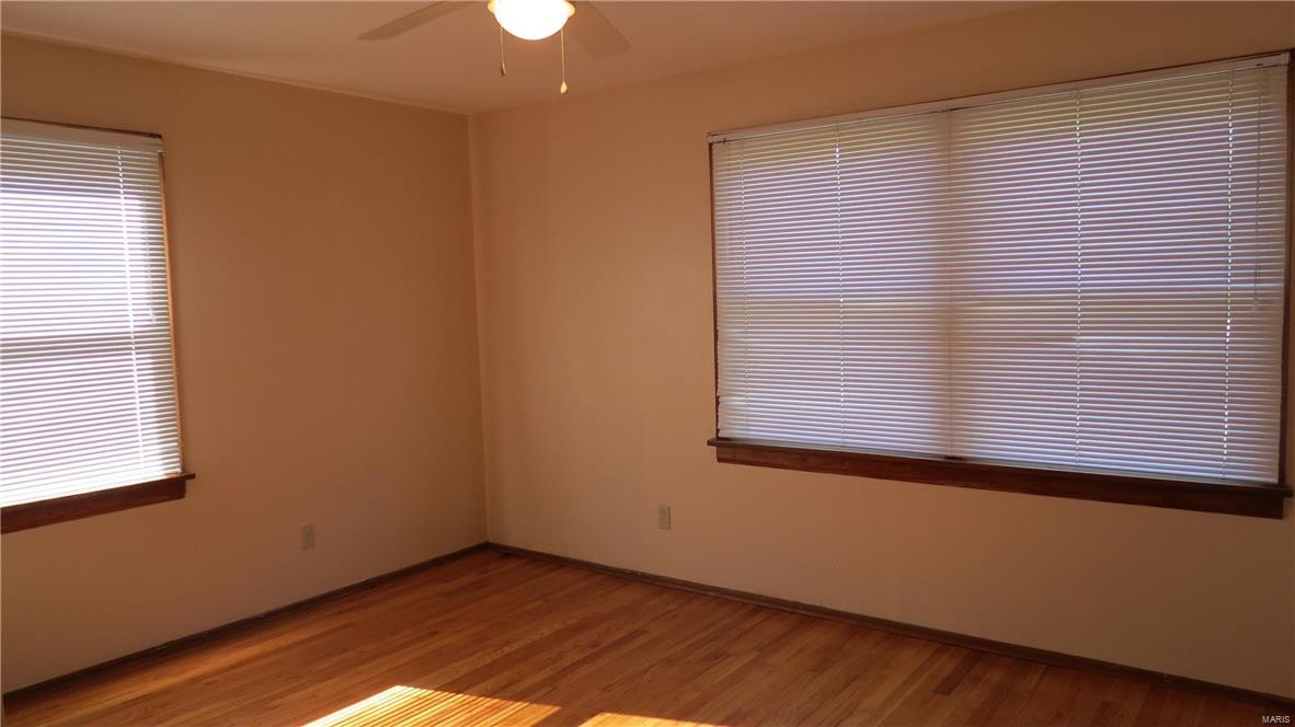 Mackenzie Park - Residential