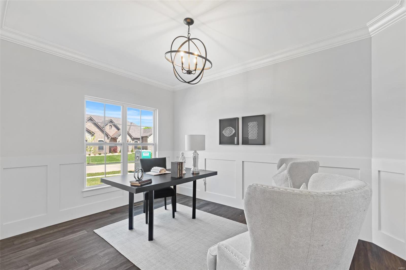 Fienup Farms - Residential