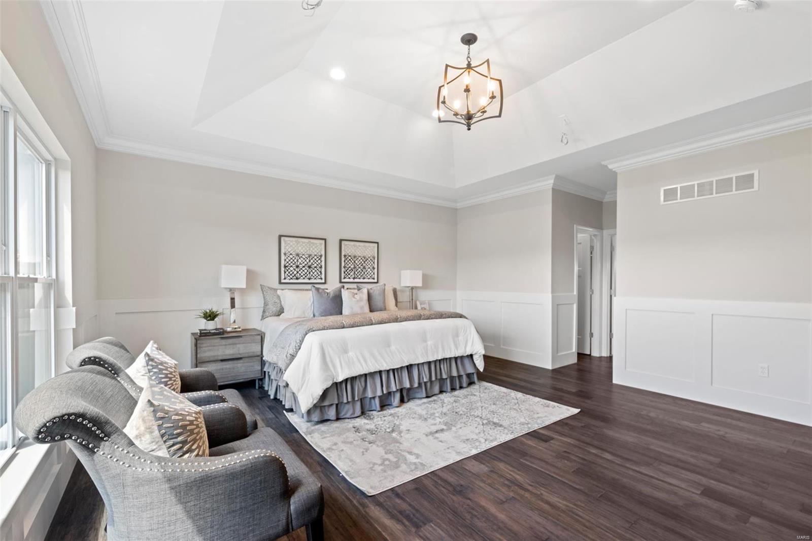 Fienup Farms - Residential