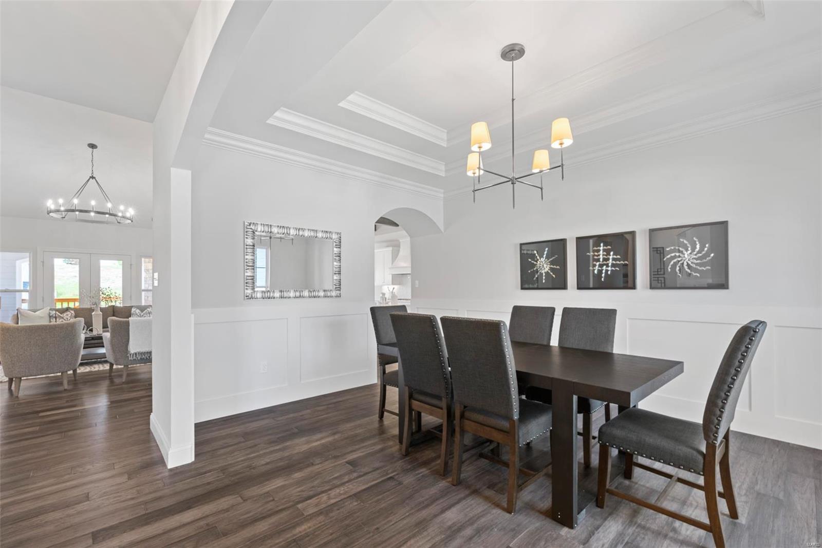 Fienup Farms - Residential