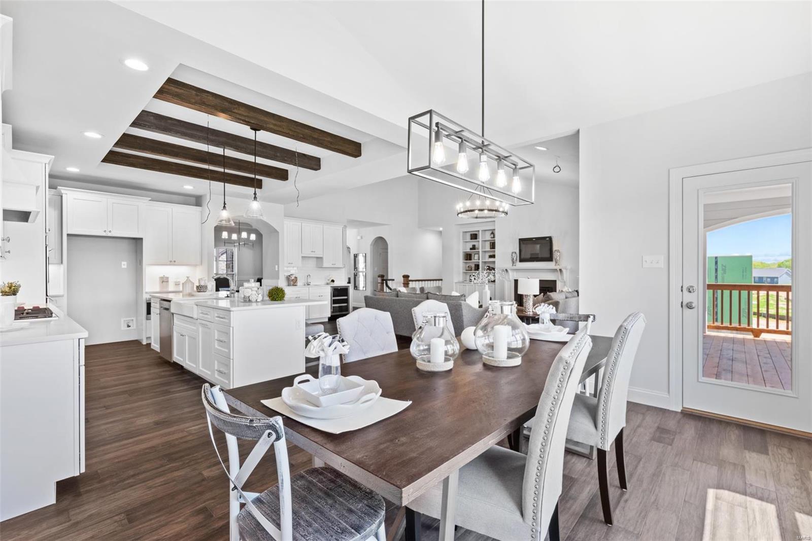 Fienup Farms - Residential