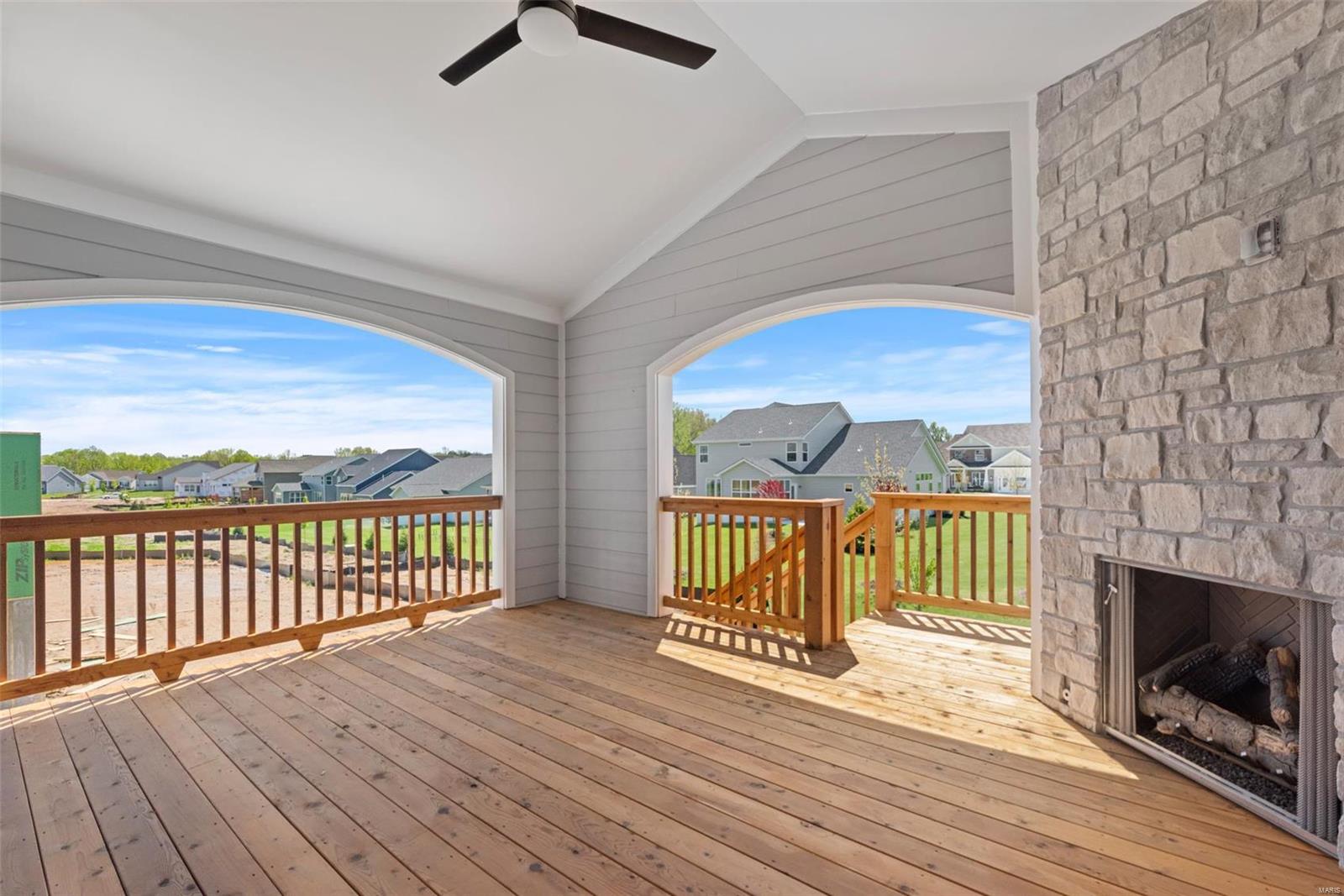 Fienup Farms - Residential