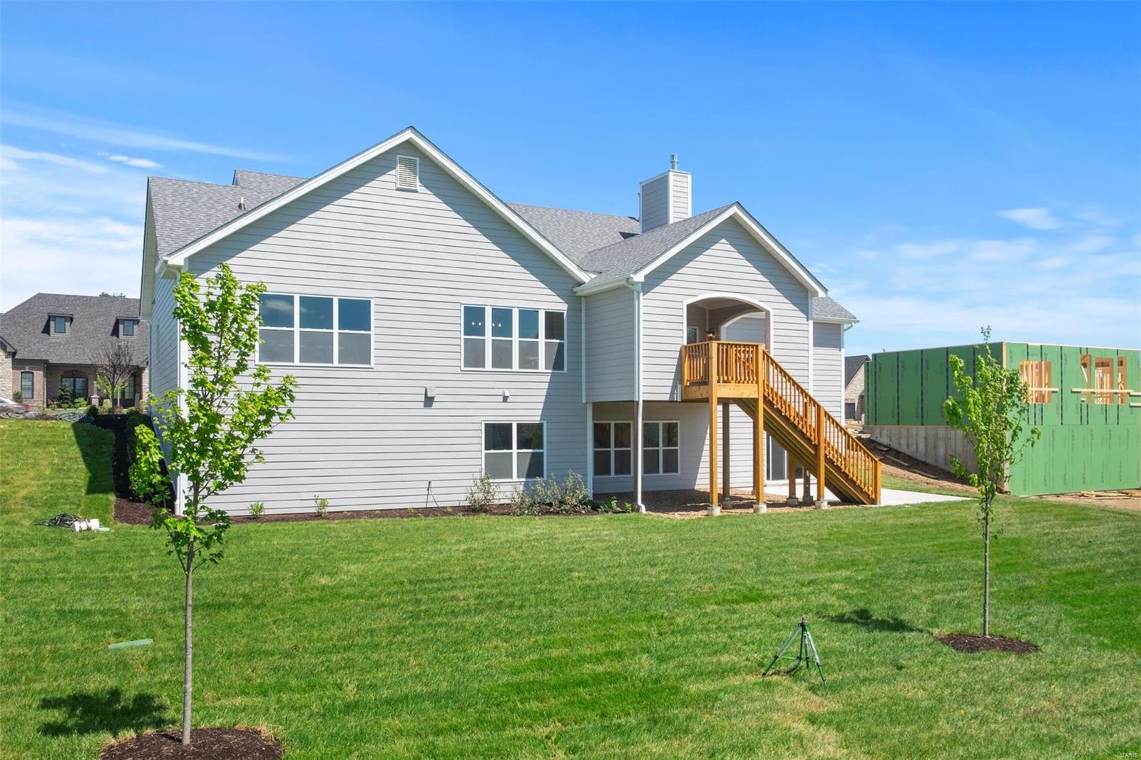 Fienup Farms - Residential