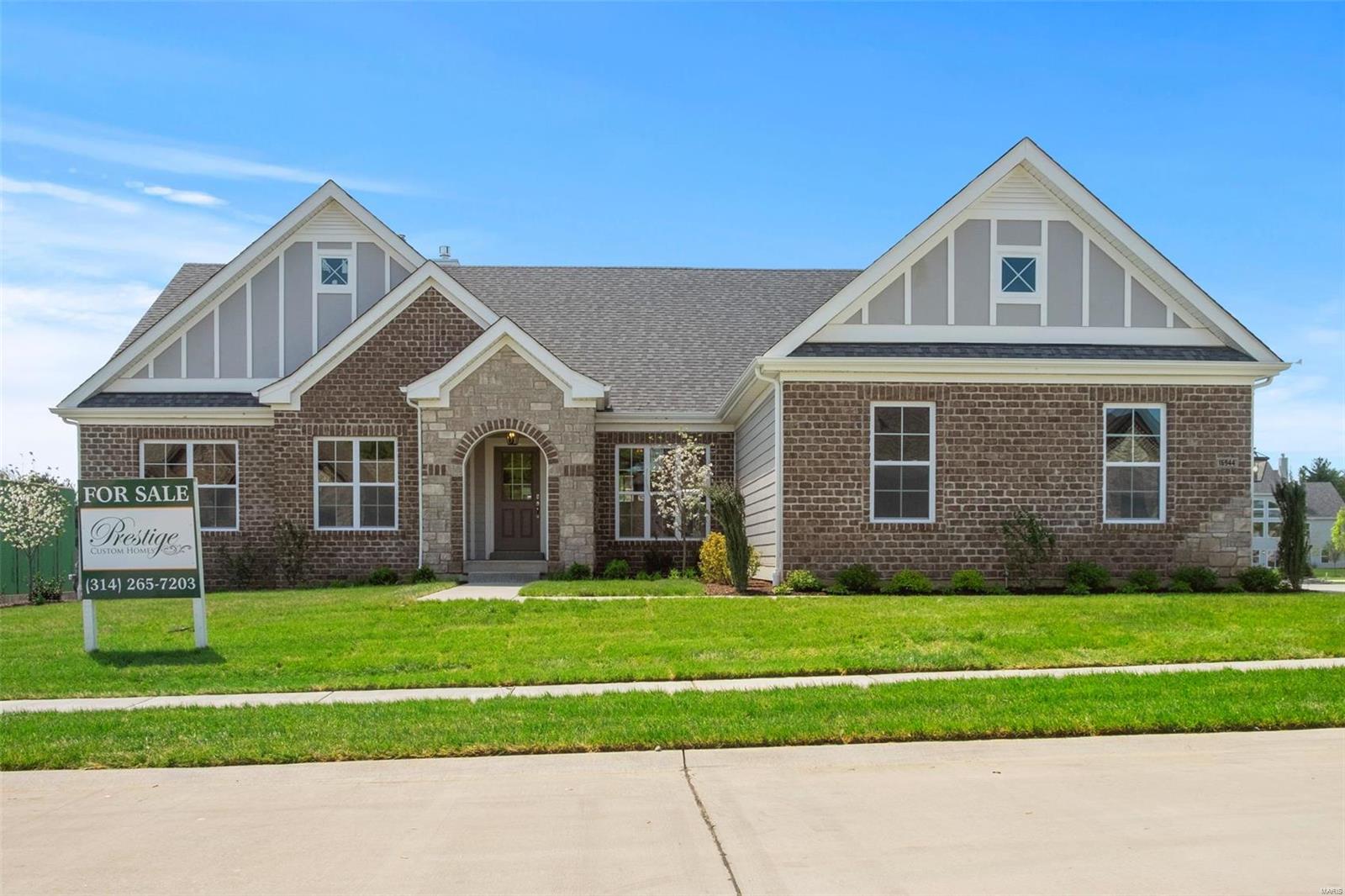 Fienup Farms - Residential