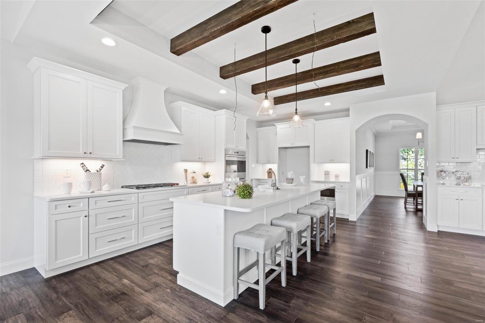 Fienup Farms - Residential