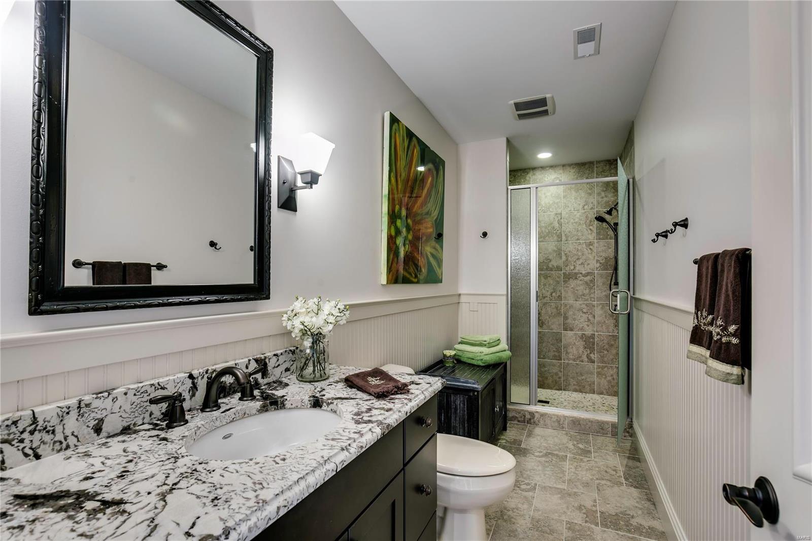 Countryside - Residential