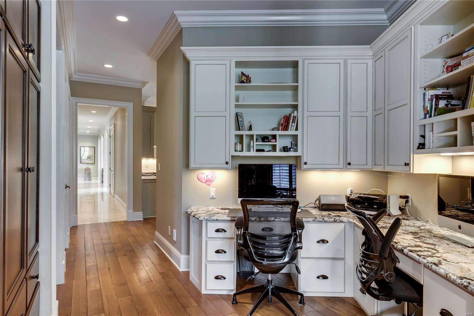 Countryside - Residential