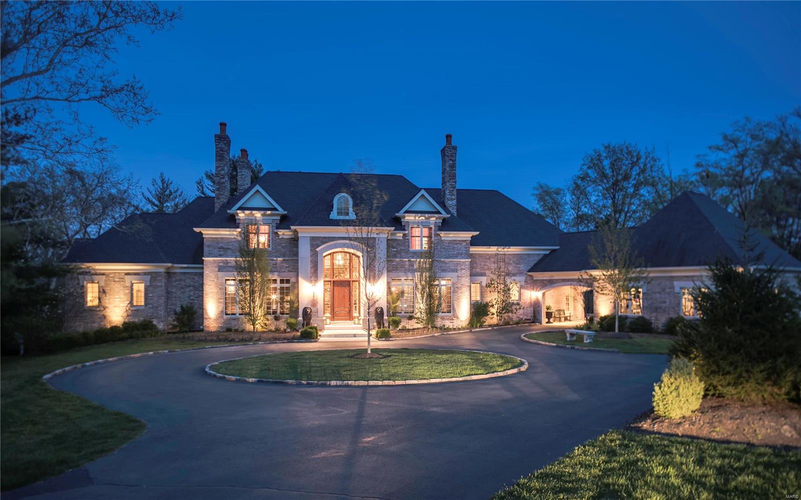 Countryside - Residential