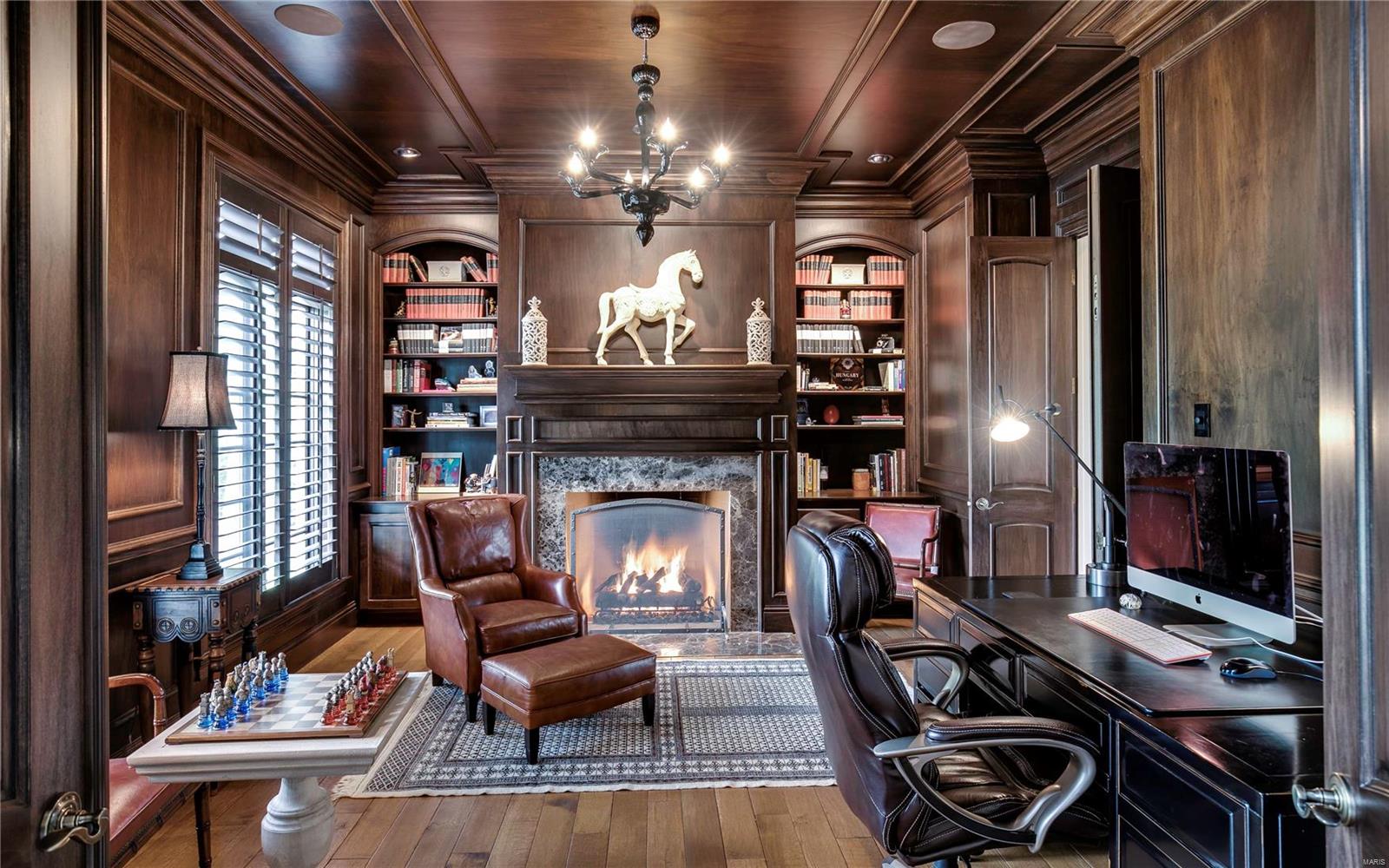 Countryside - Residential