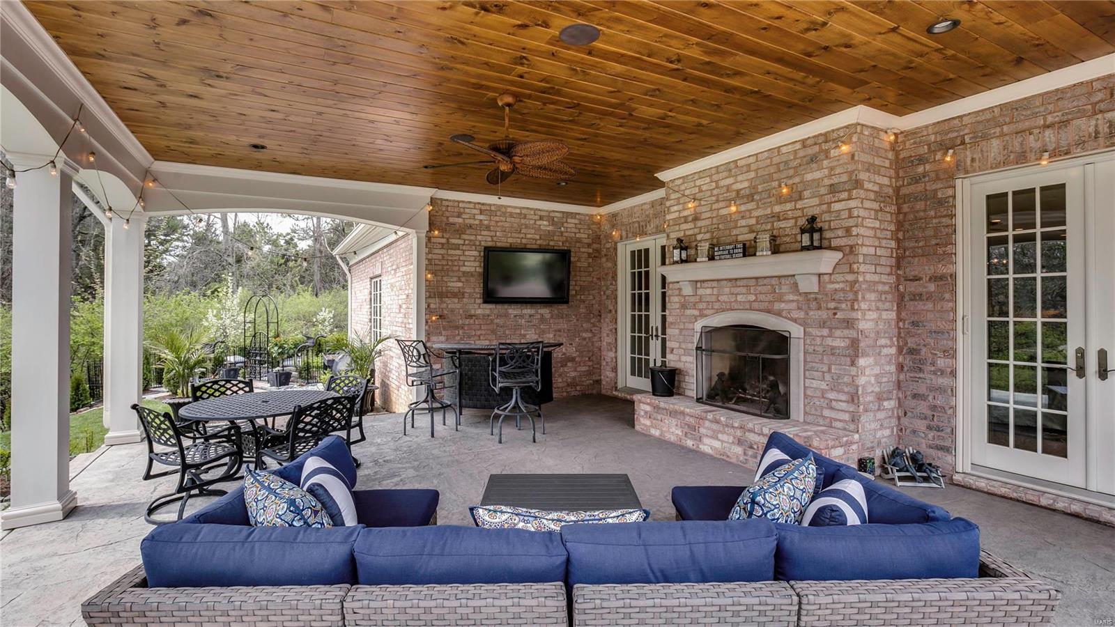 Countryside - Residential