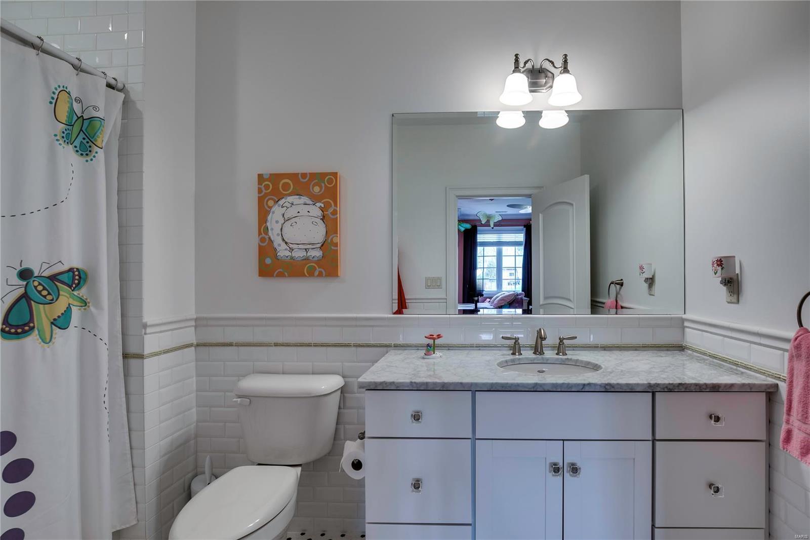 Countryside - Residential