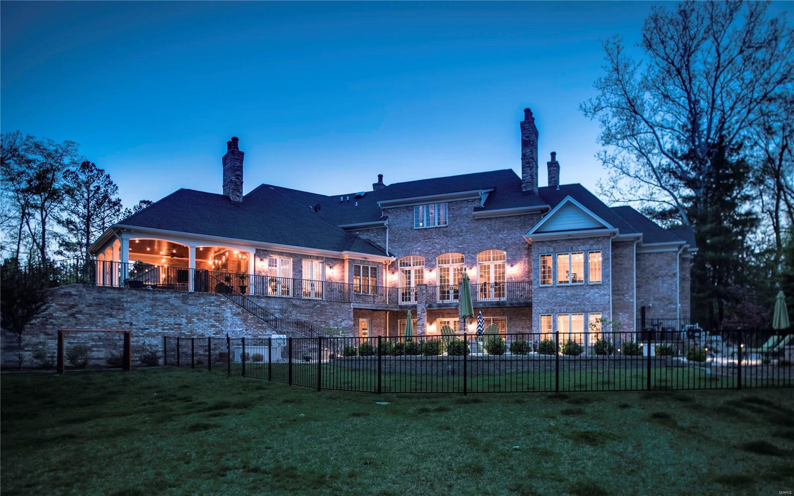 Countryside - Residential