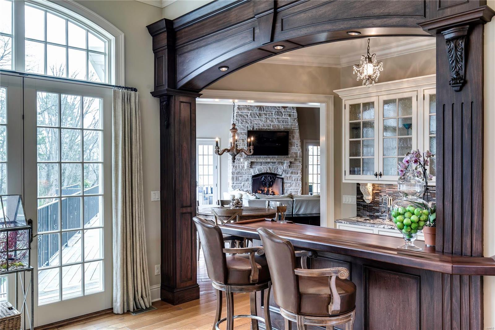 Countryside - Residential